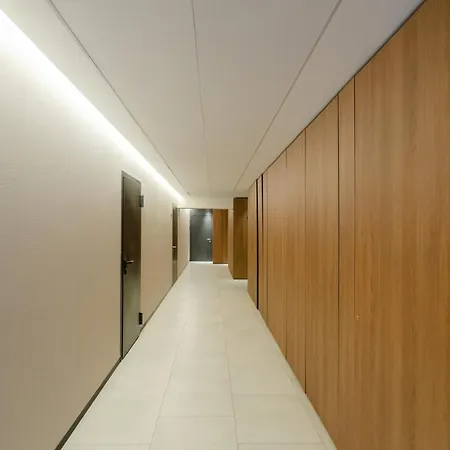 Petrovdom 18-199 In Rc New York Concept House, Antonovycha 74 Апартаменты