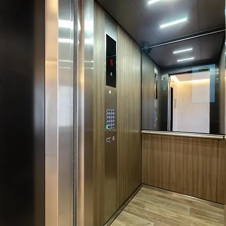 Petrovdom 18-199 In Rc New York Concept House, Antonovycha 74 *
