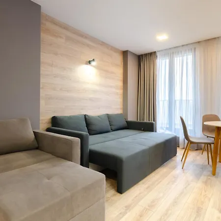 Petrovdom 18-199 In Rc New York Concept House, Antonovycha 74 * Киев