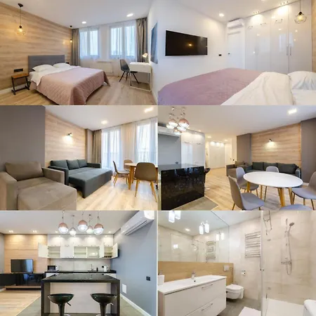 Petrovdom 18-199 In Rc New York Concept House, Antonovycha 74